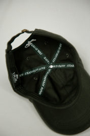 Lion Icon Hat