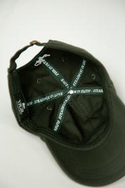 Lion Icon Hat