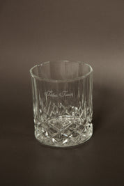 Holy Men Whiskey Glass Set
