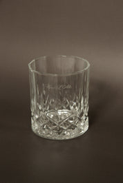 Holy Men Whiskey Glass Set