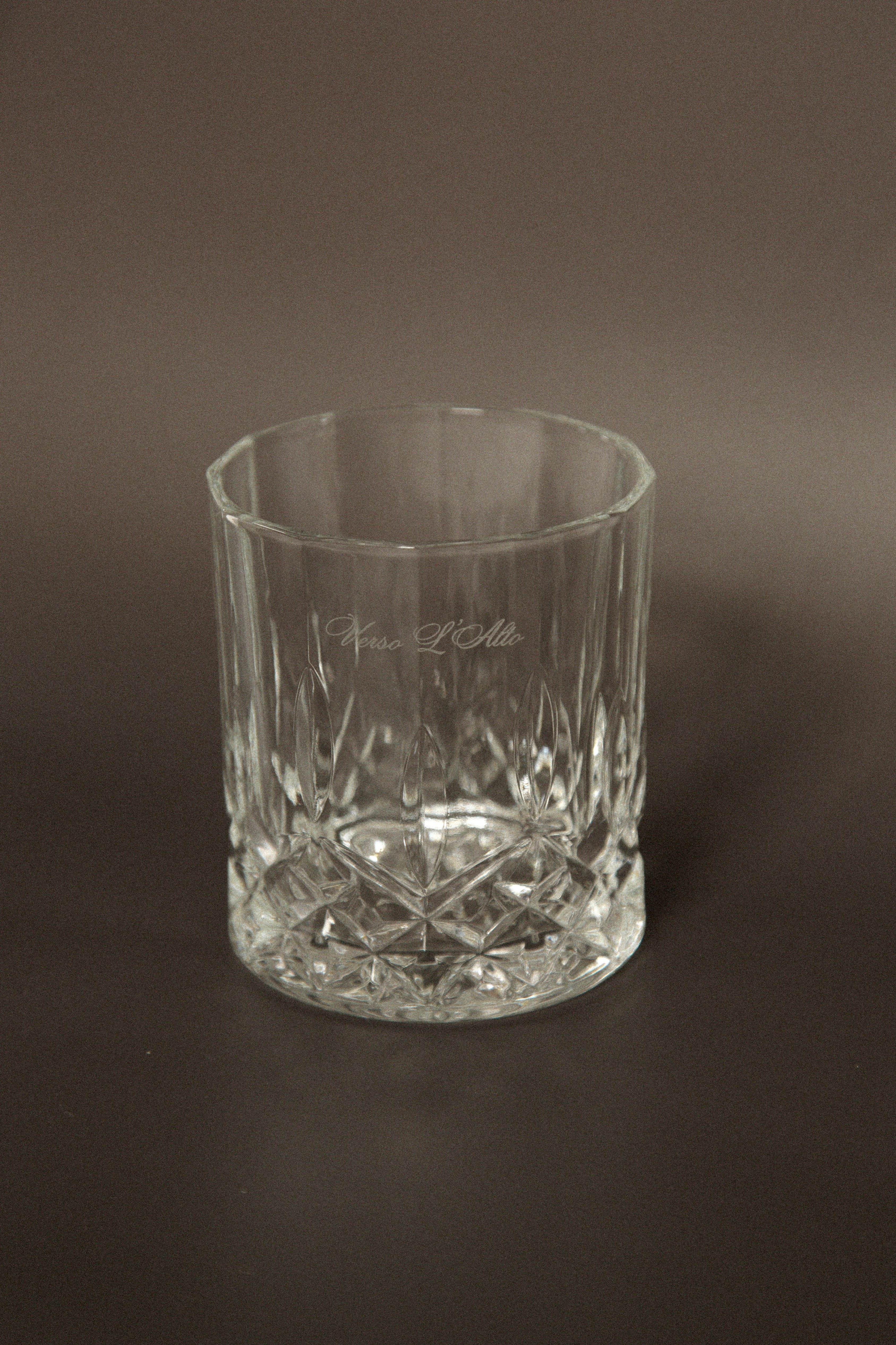 Holy Men Whiskey Glass Set