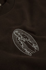 Guadalupe Crewneck