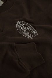 Guadalupe Crewneck