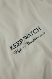 Keep Watch Tee