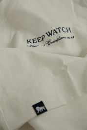 Keep Watch Tee