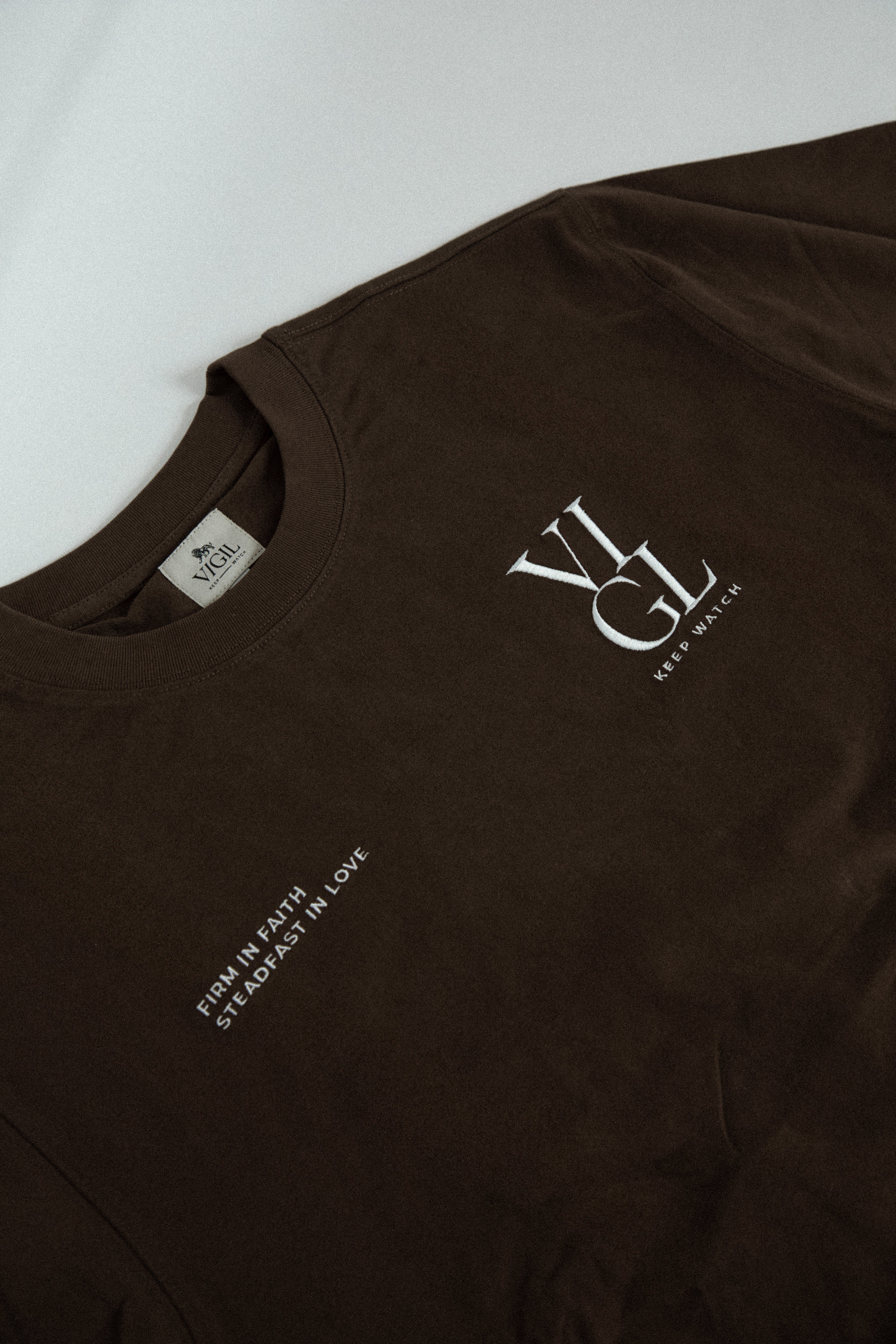 VIGL Tee