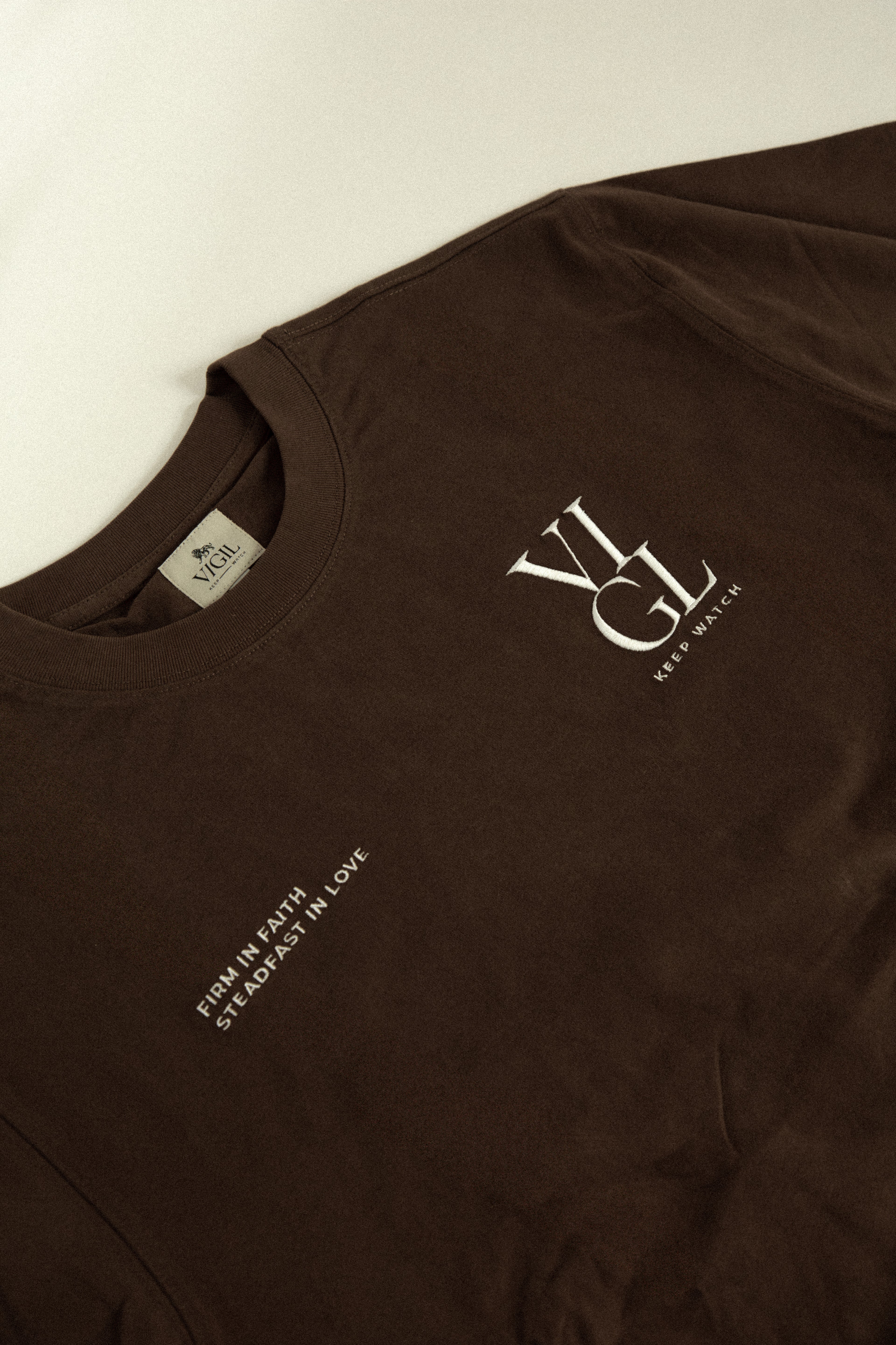 VIGL Tee