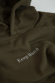 Holy Hour Club Hoodie
