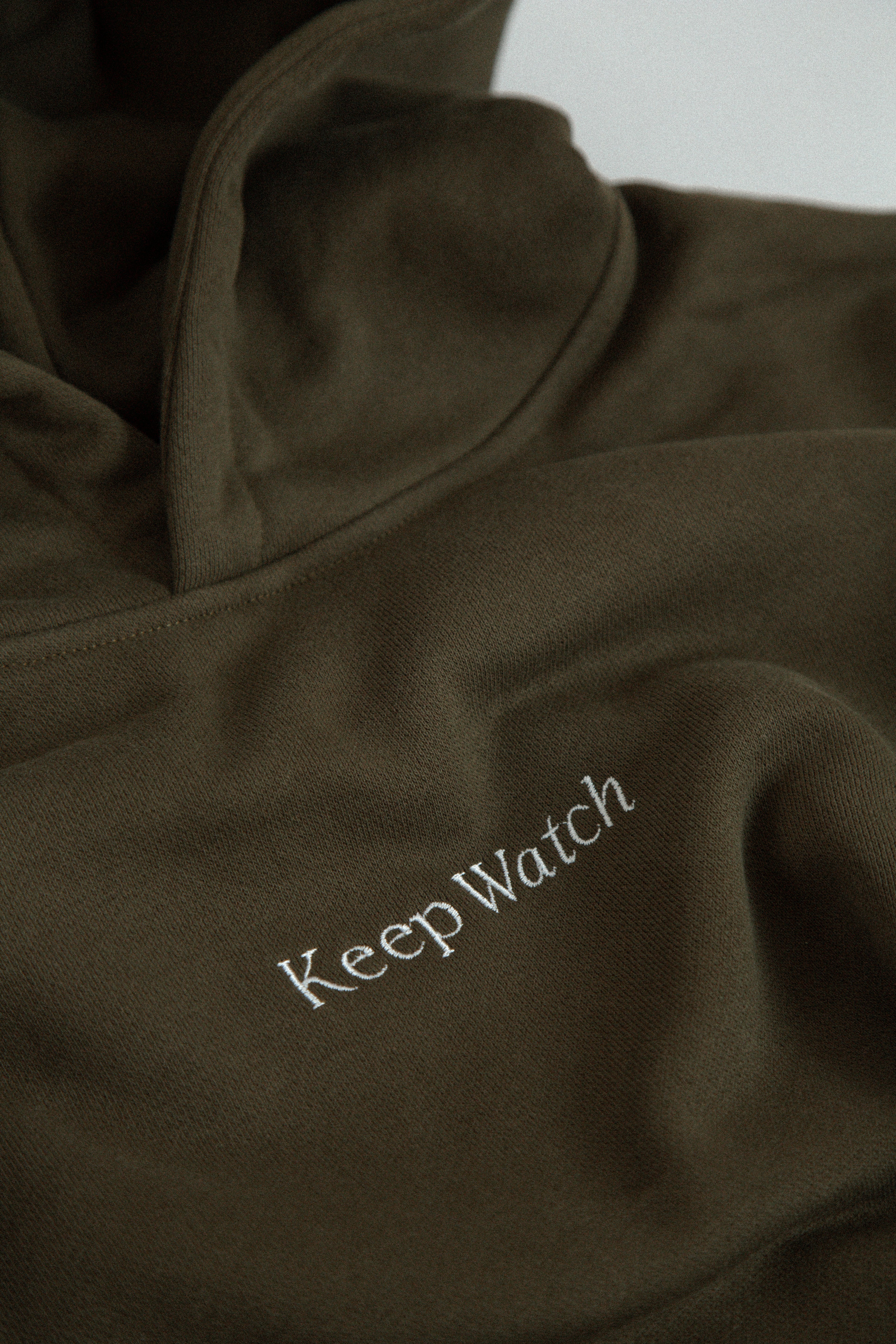 Holy Hour Club Hoodie