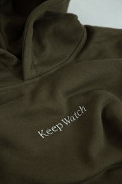 Holy Hour Club Hoodie