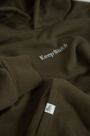 Holy Hour Club Hoodie