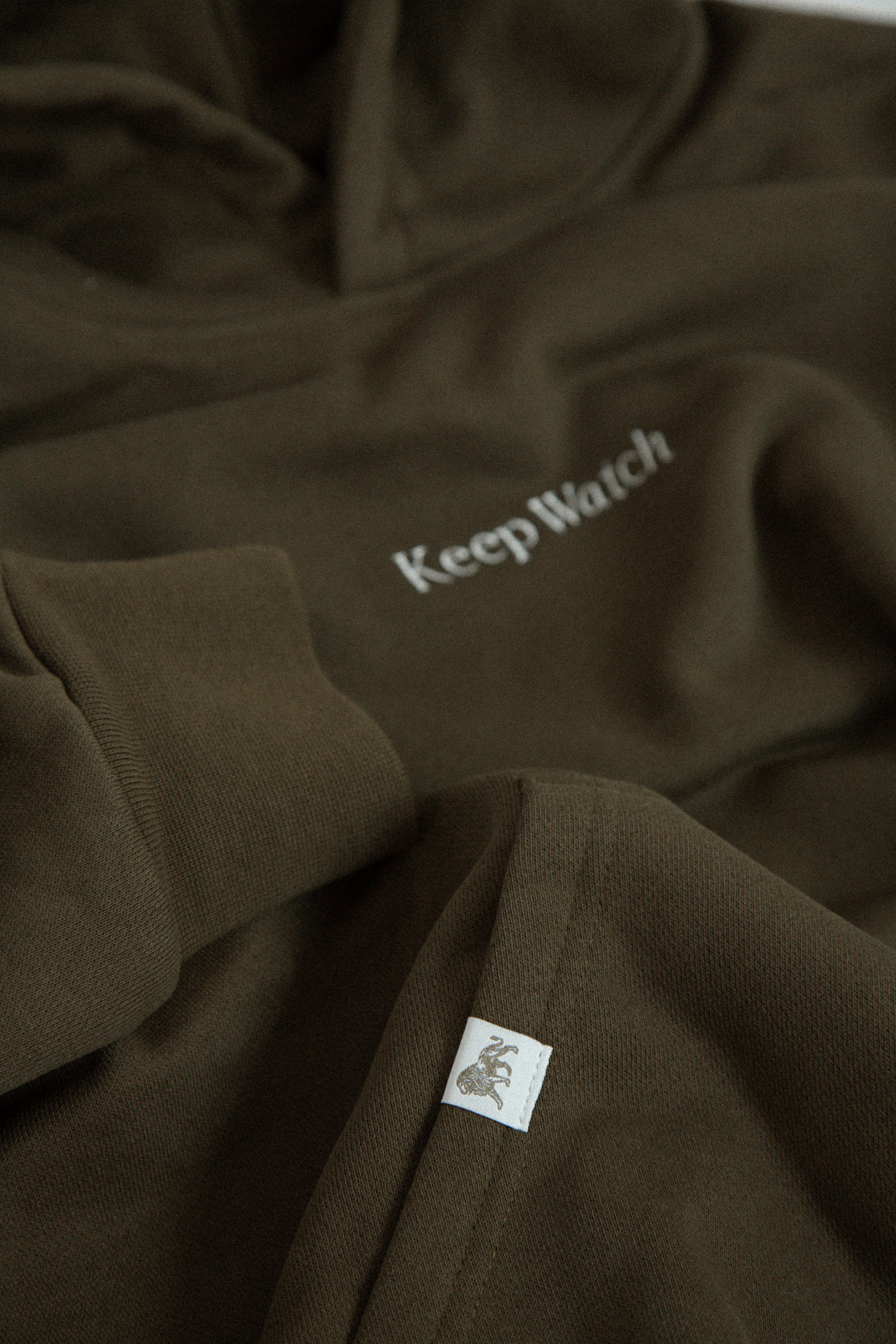 Holy Hour Club Hoodie