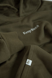 Holy Hour Club Hoodie