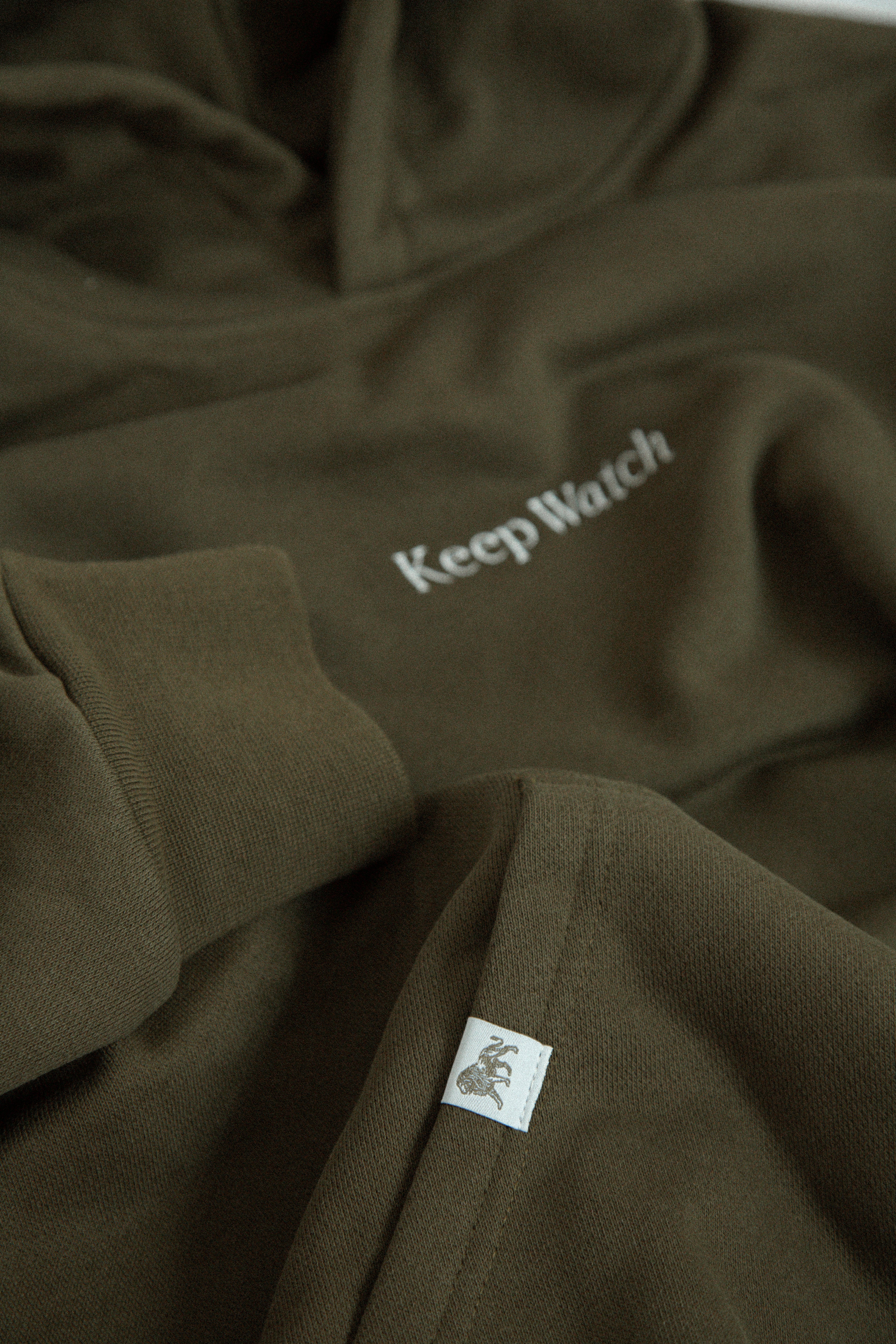 Holy Hour Club Hoodie