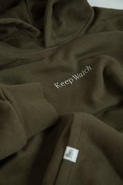 Holy Hour Club Hoodie