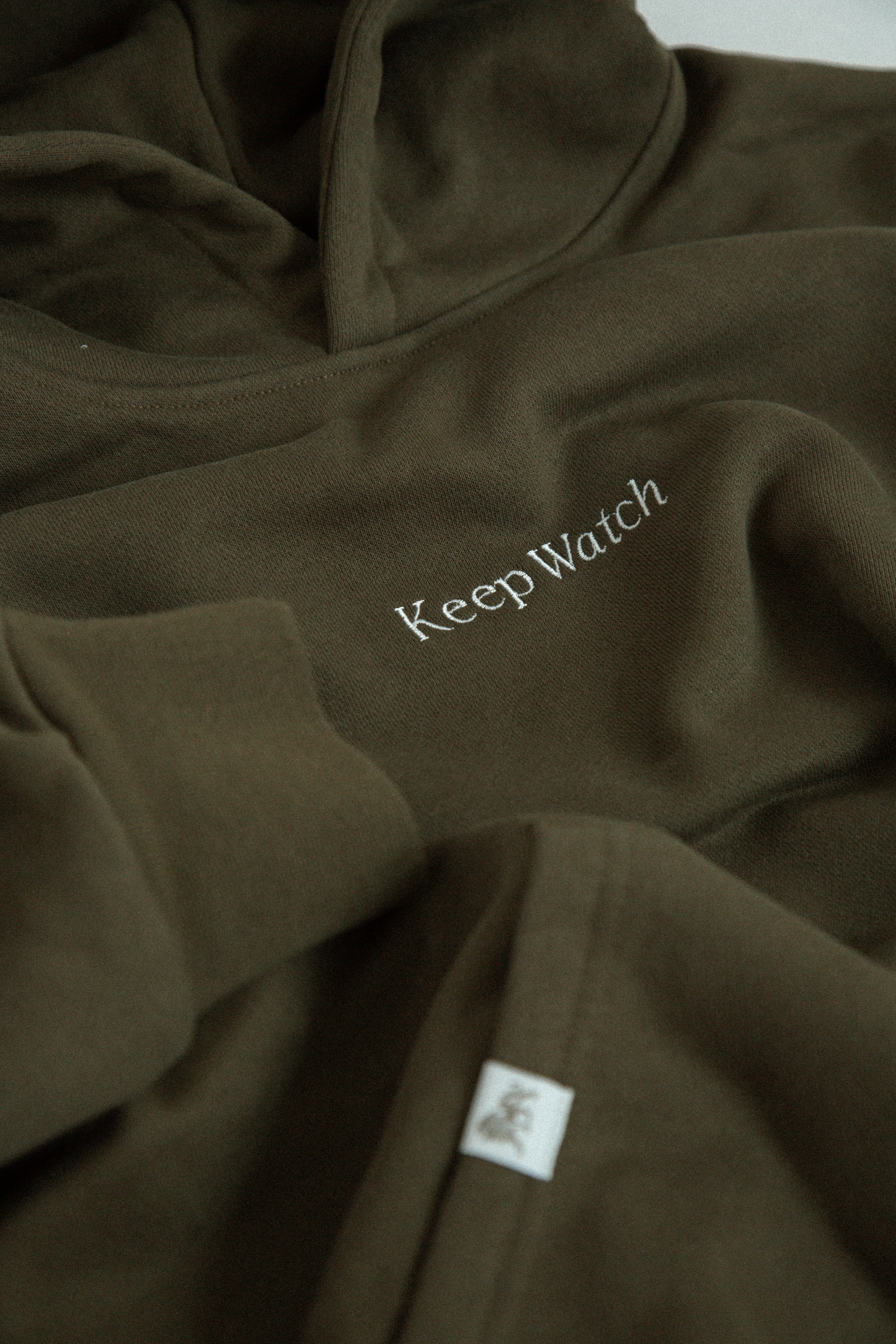 Holy Hour Club Hoodie