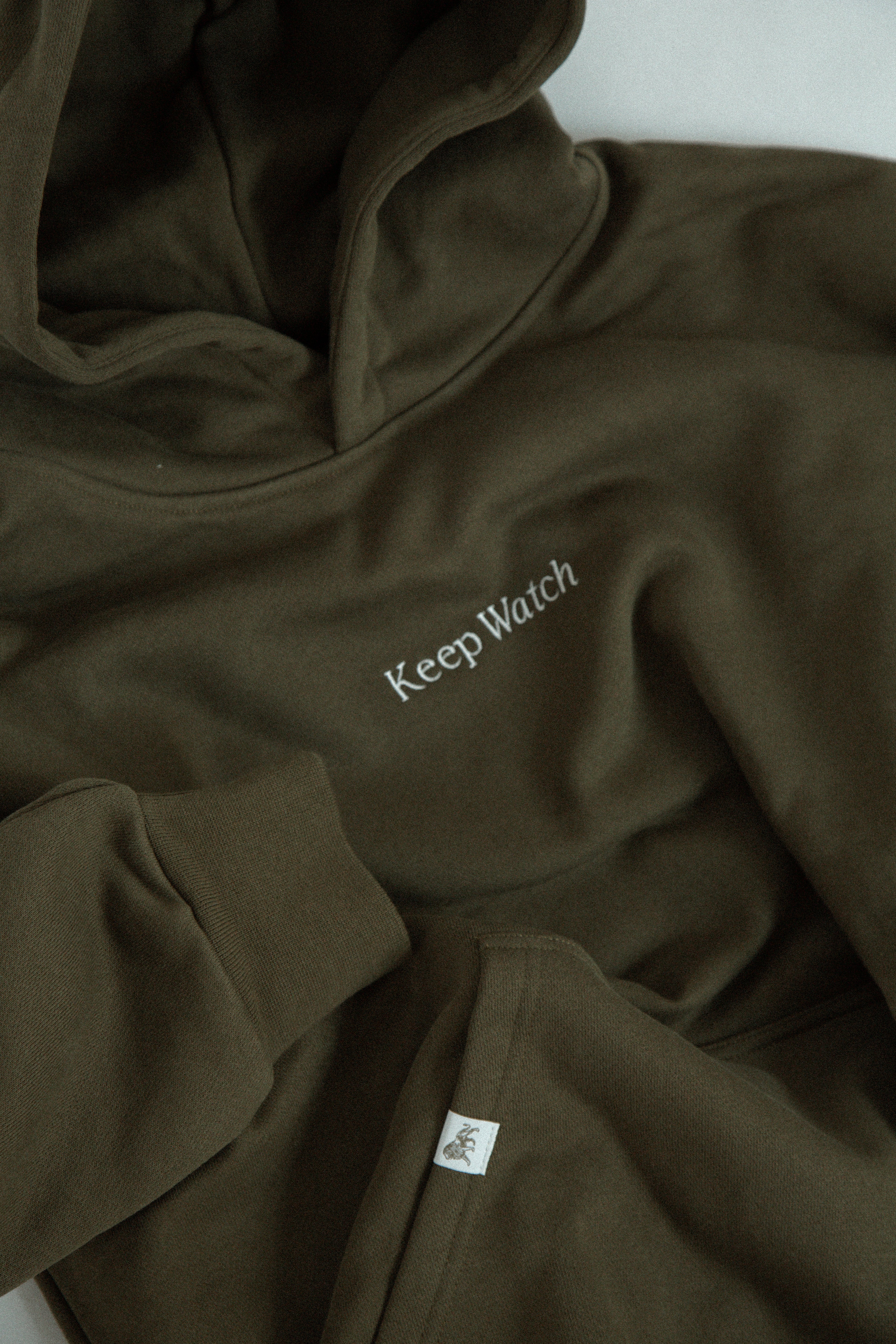 Holy Hour Club Hoodie
