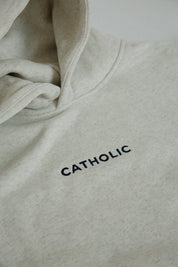 Catholic Hoodie