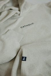 Catholic Hoodie