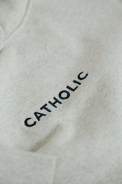 Catholic Hoodie
