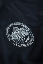 St. Peter's Quarter Zip