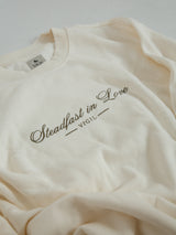 Steadfast Crewneck