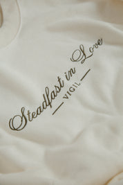 Steadfast Crewneck