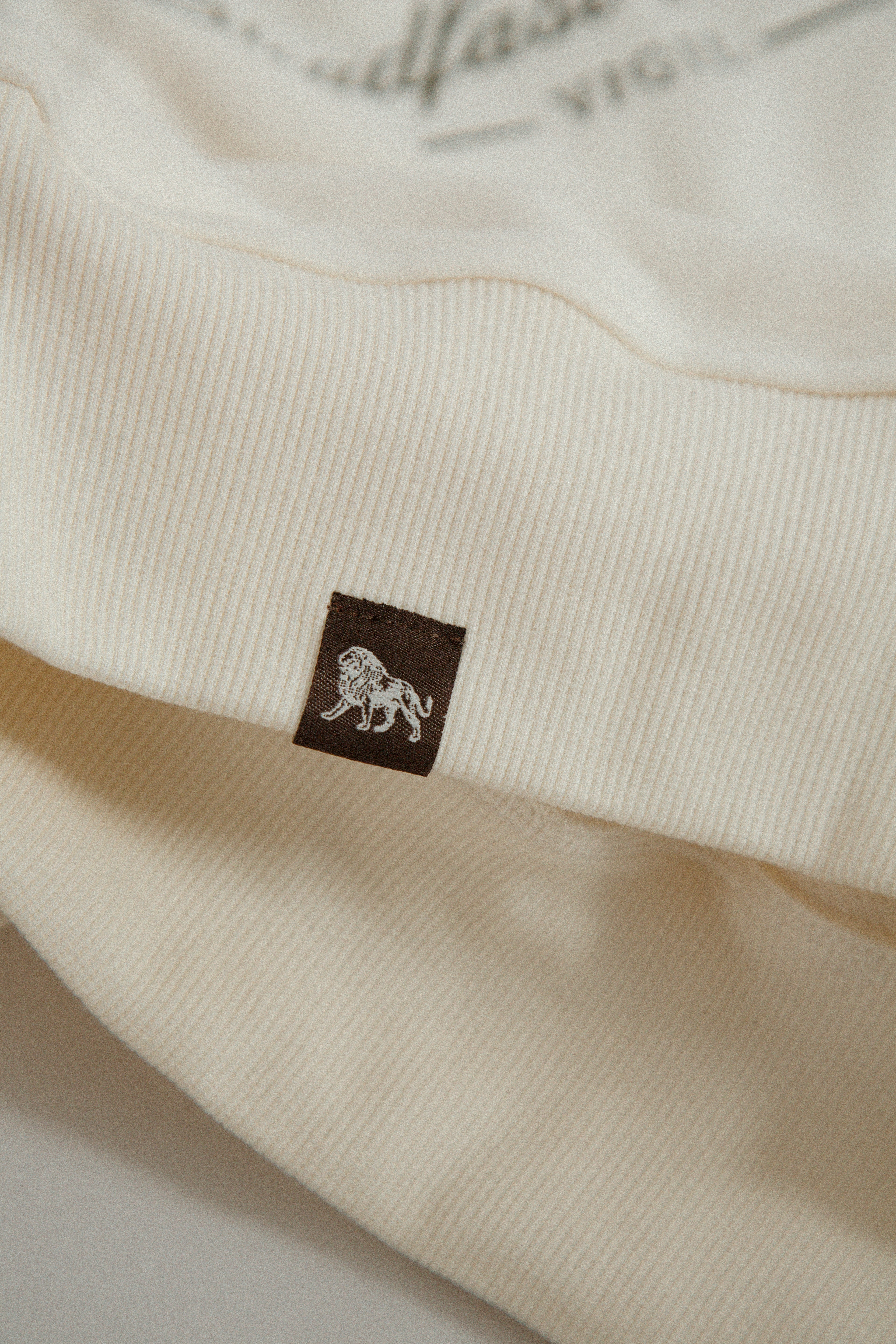 Steadfast Crewneck