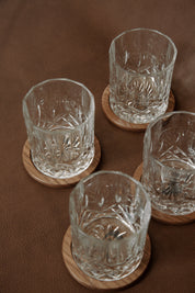 Holy Men Coaster Set
