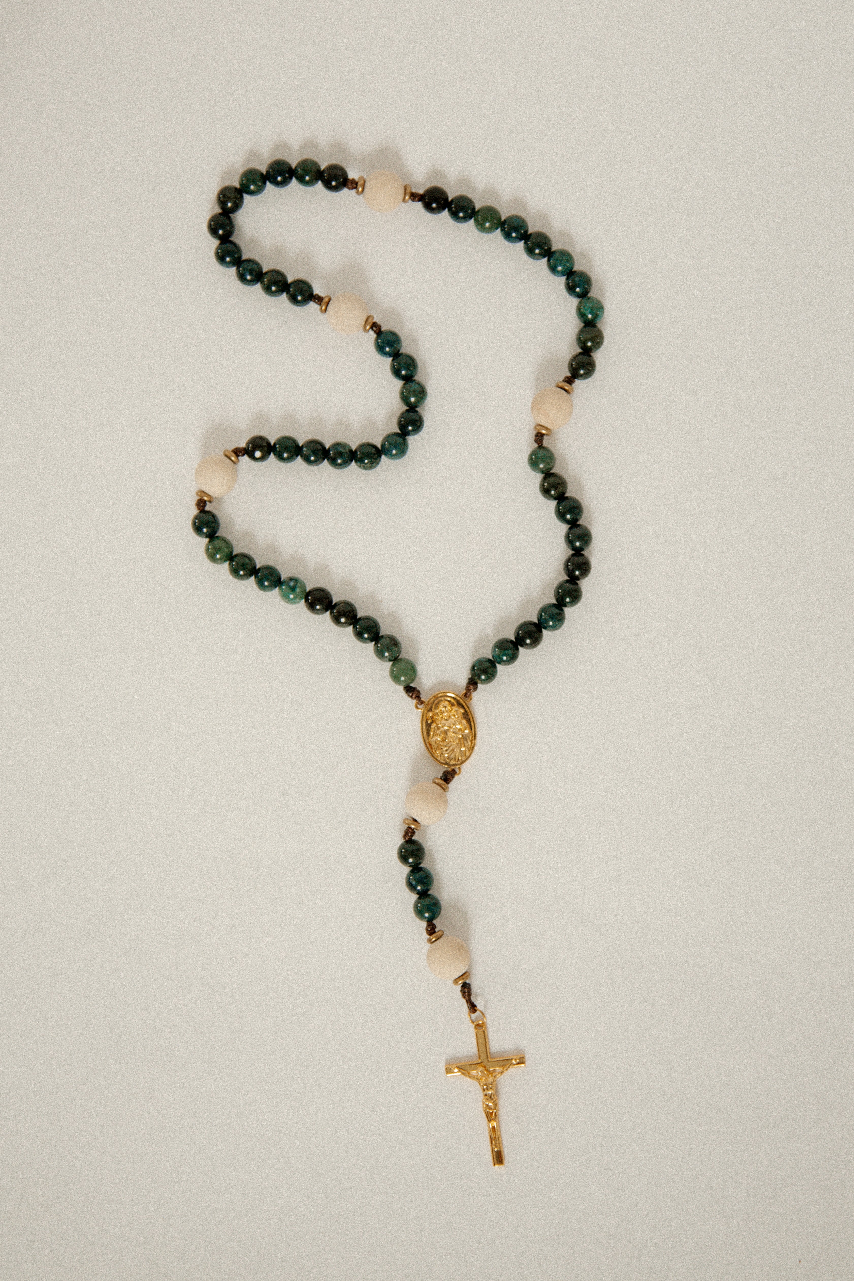 Good Shepherd Rosary