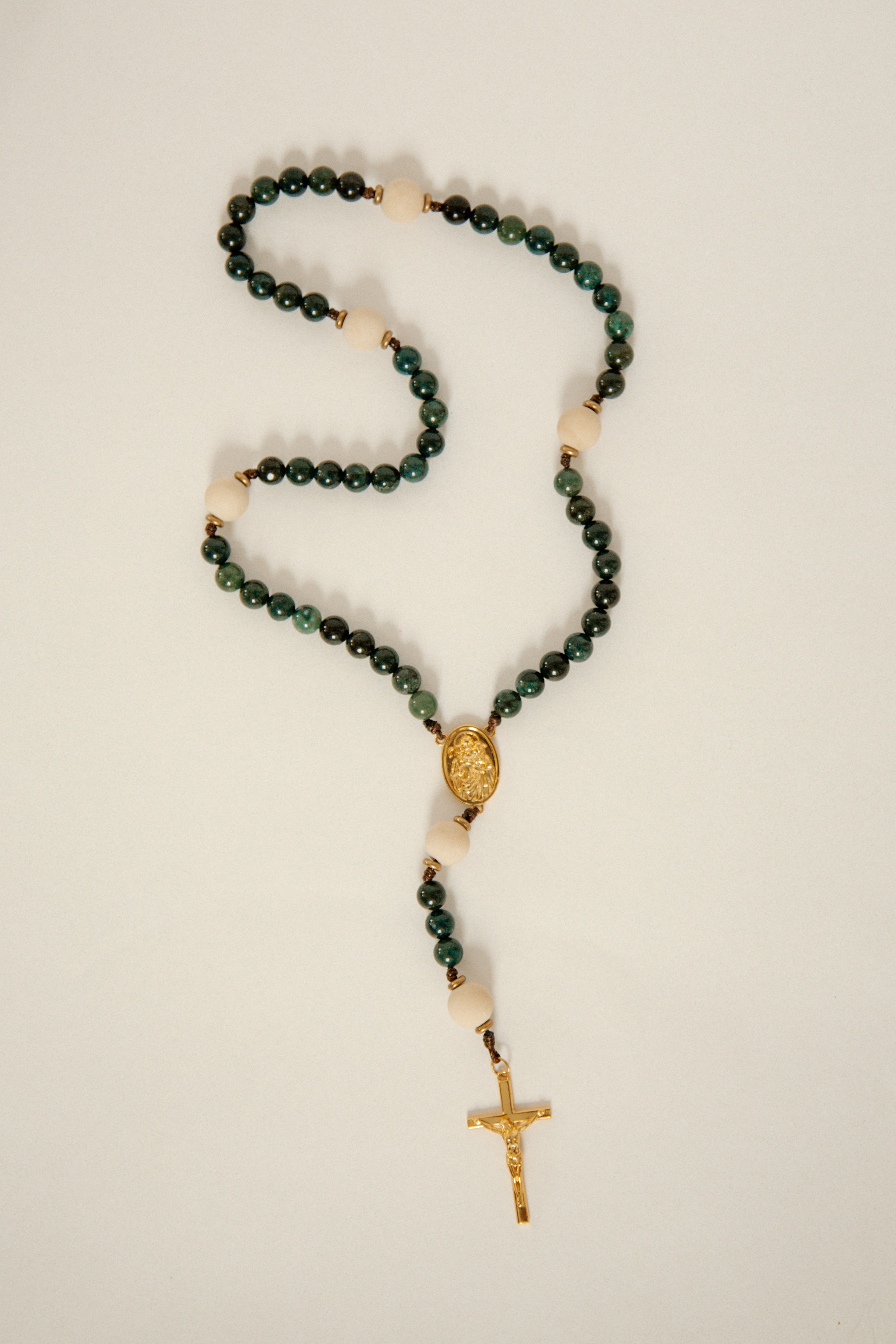 Good Shepherd Rosary