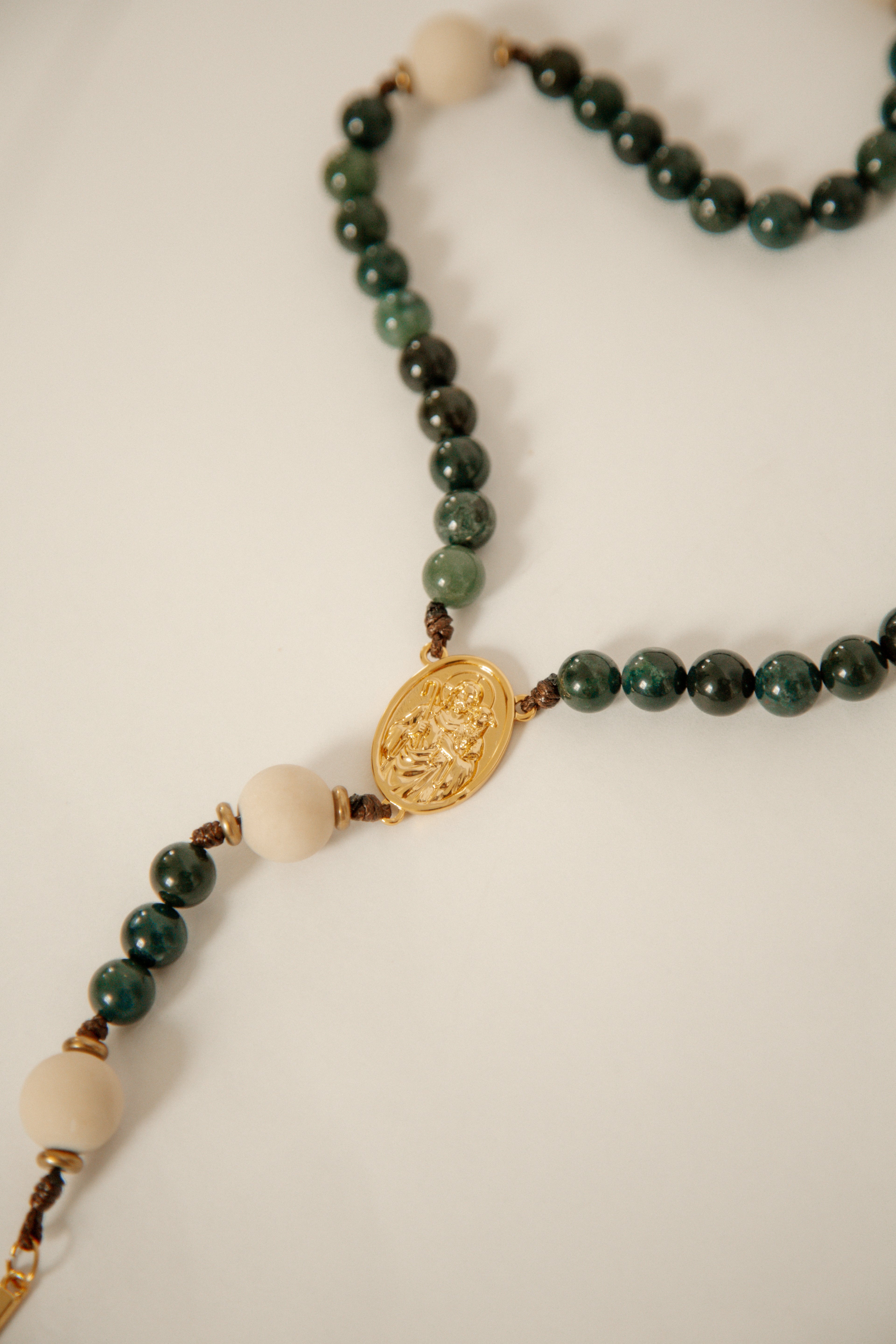 Good Shepherd Rosary