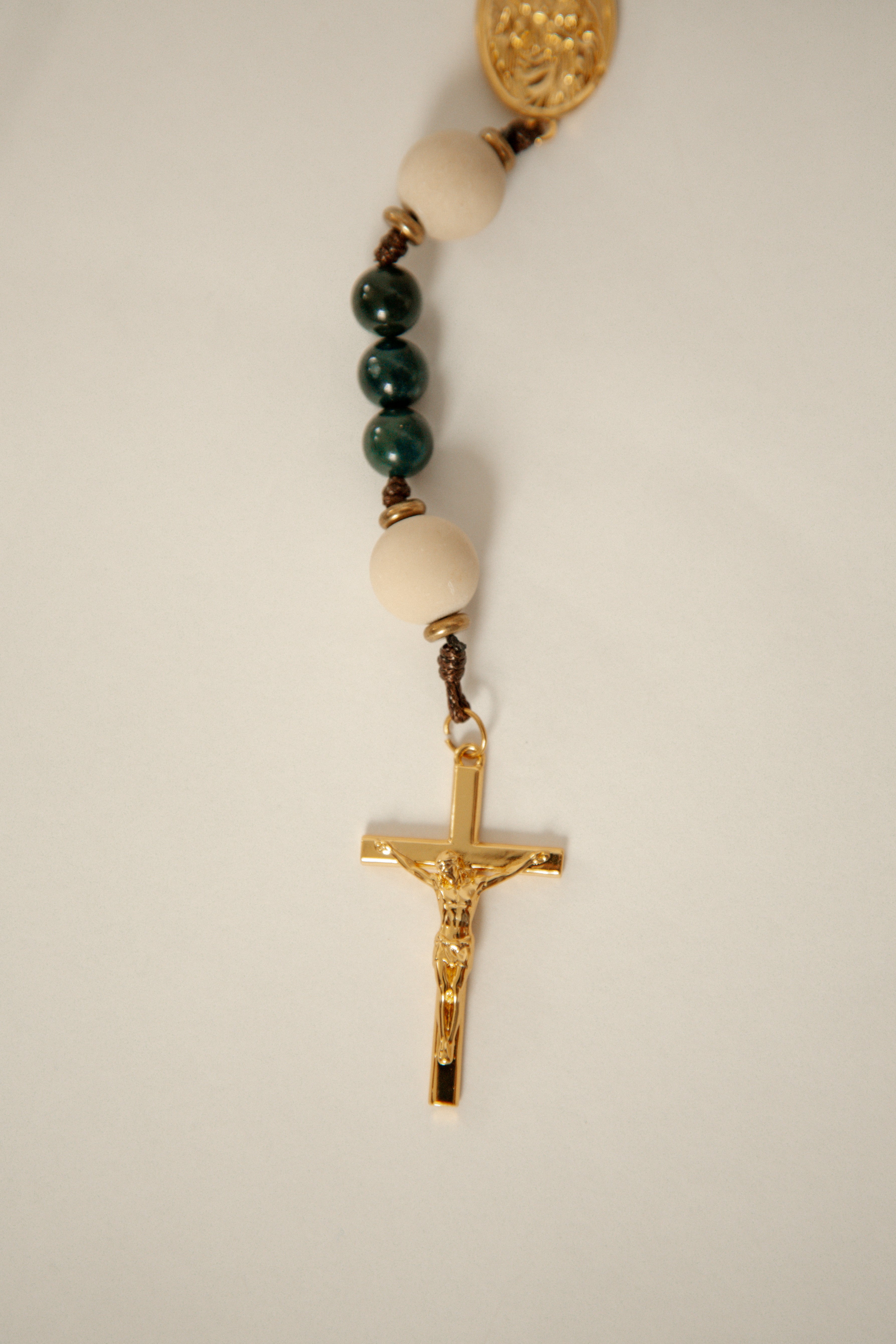 Good Shepherd Rosary