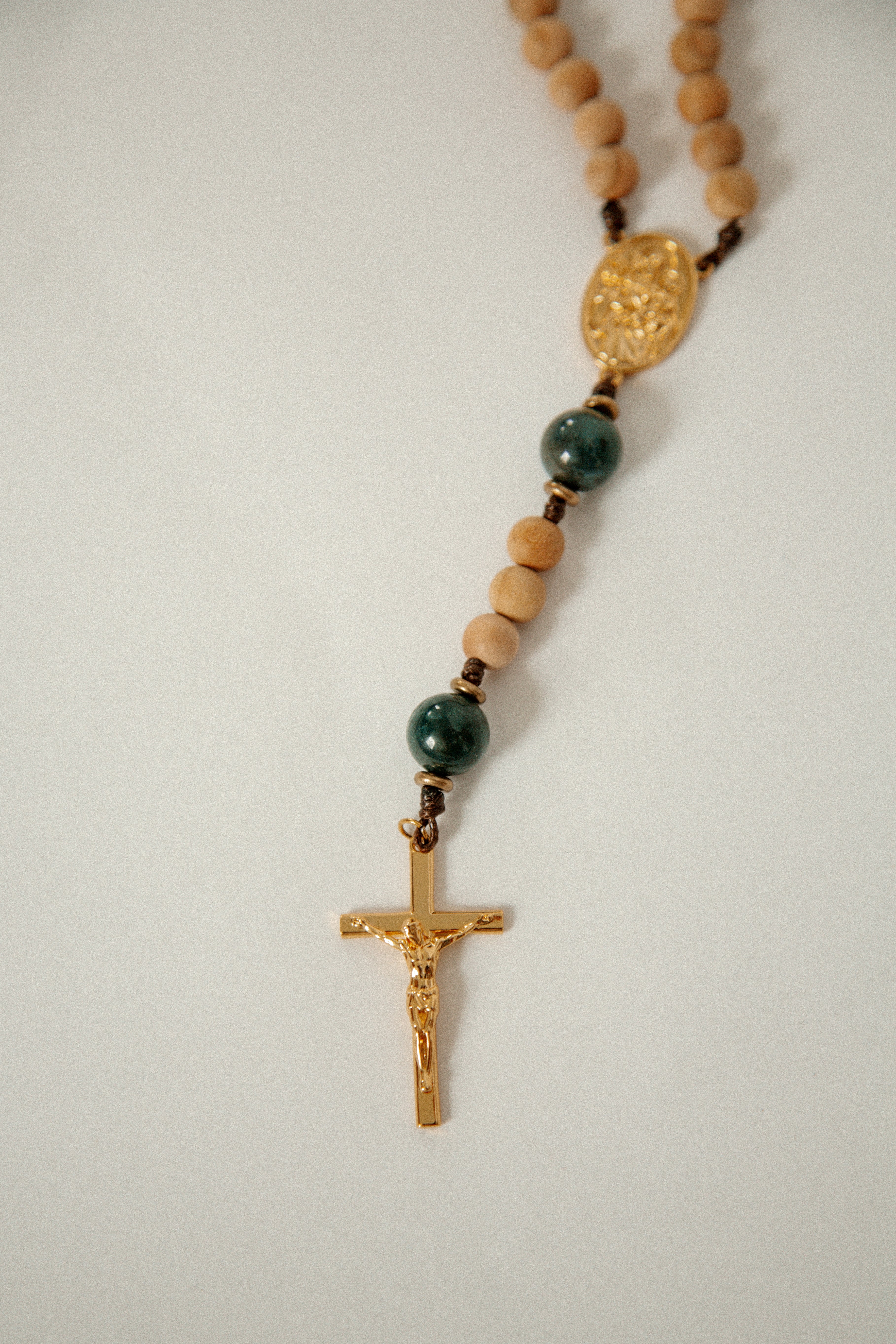 St. Joseph Rosary