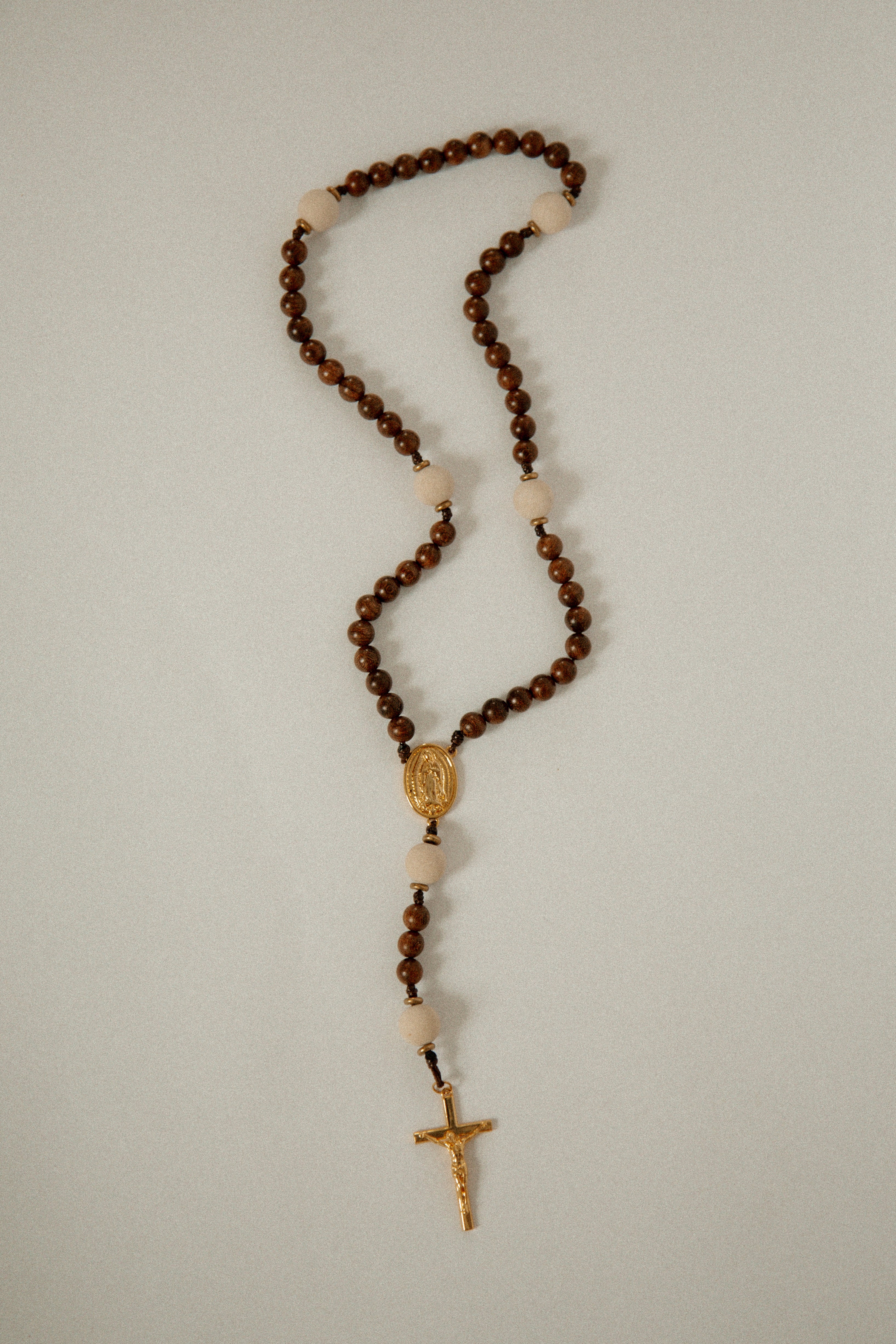Guadalupe Rosary