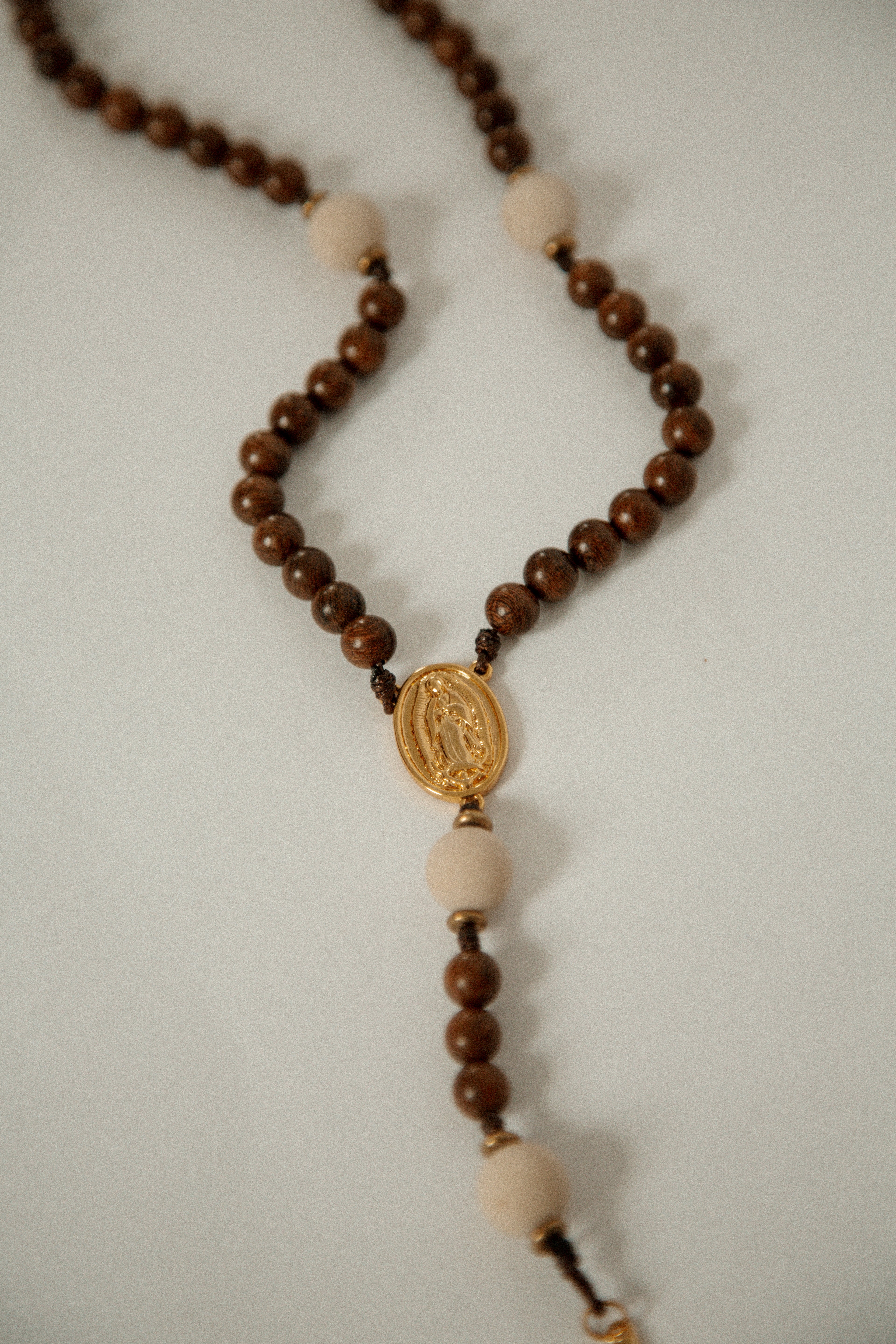 Guadalupe Rosary