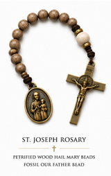 St. Joseph Pocket Decade