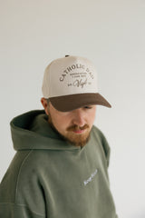 Catholic Dad Association Hat