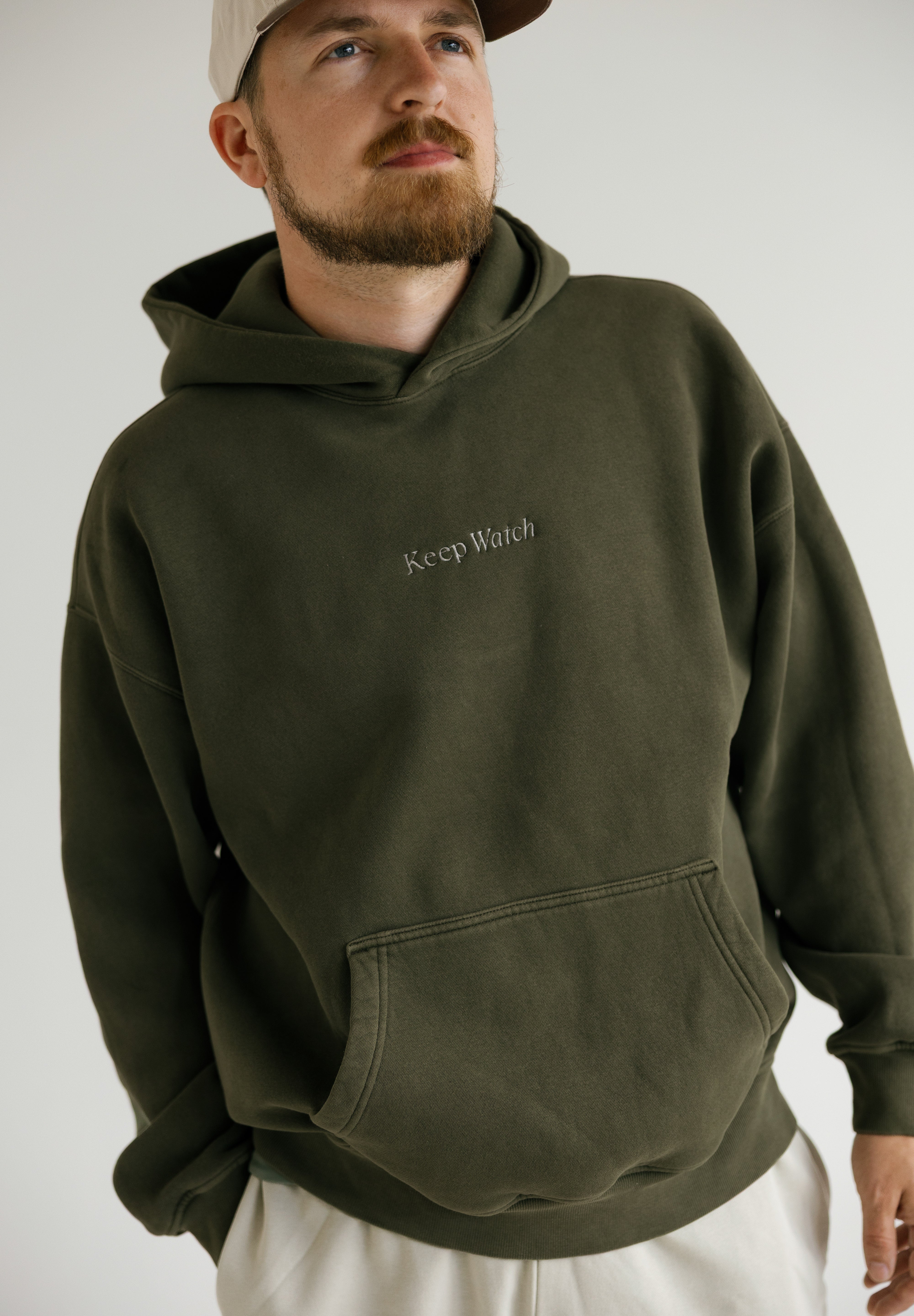 Holy Hour Club Hoodie