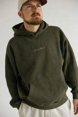 Holy Hour Club Hoodie