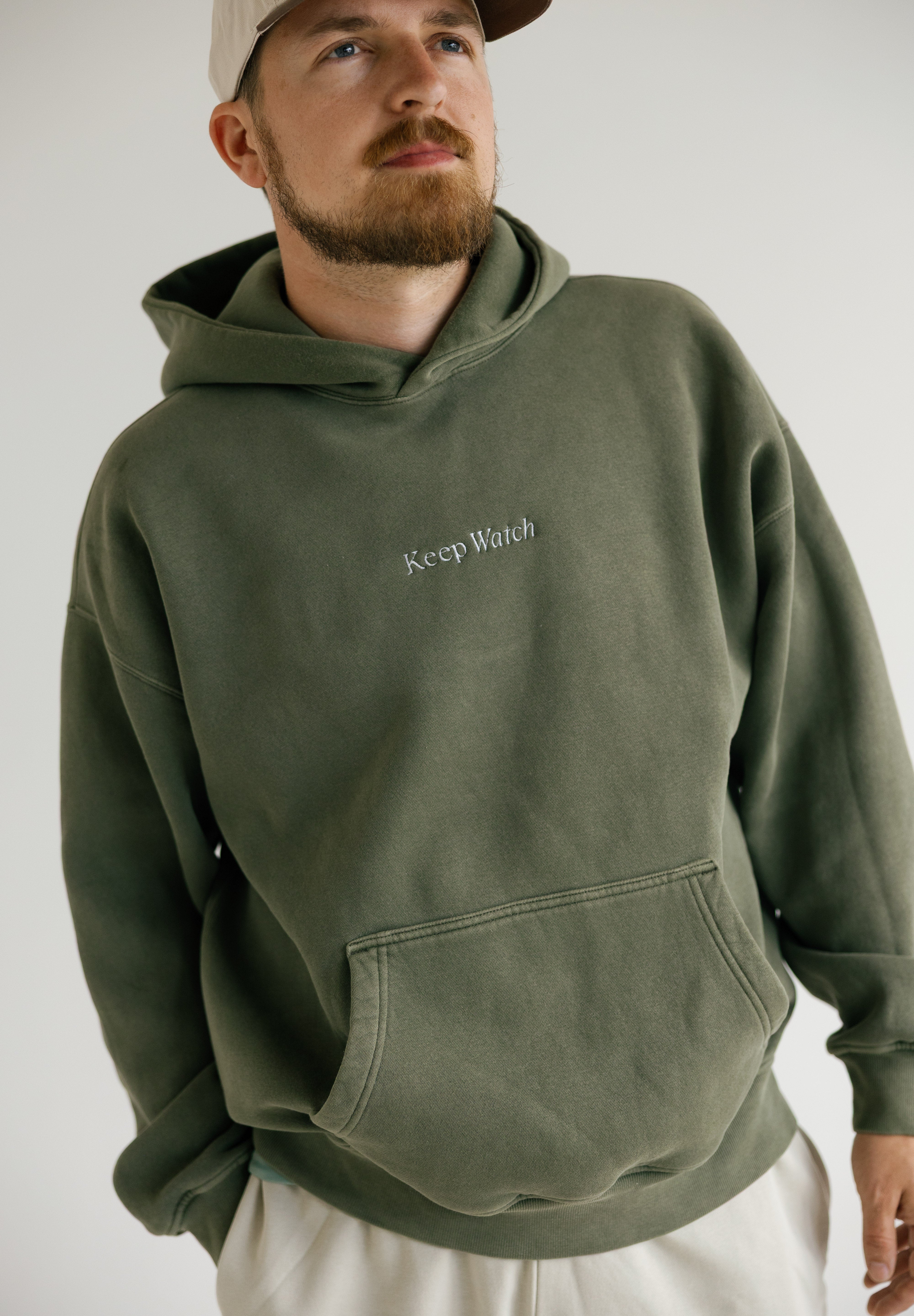 Holy Hour Club Hoodie