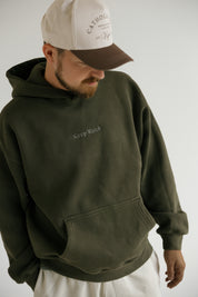 Holy Hour Club Hoodie
