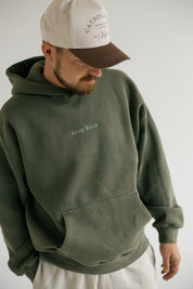Holy Hour Club Hoodie