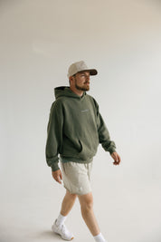 Holy Hour Club Hoodie