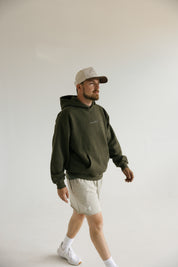 Holy Hour Club Hoodie