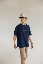 Done in Love Tee