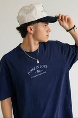 Done in Love Tee