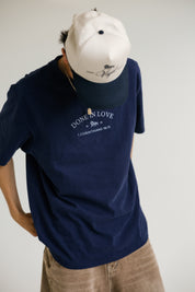Done in Love Tee