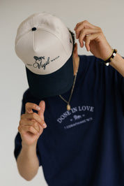 Keep Watch Hat