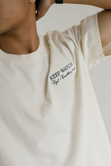 Keep Watch Tee